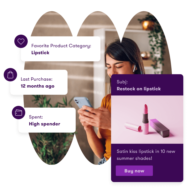 Customer Data Platform