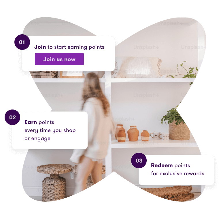 Loyalty program platform