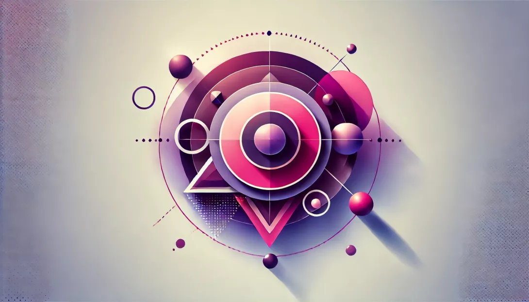 Loyalty program abstract image